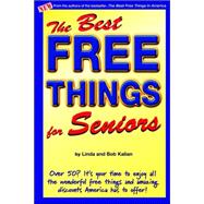 The Best Free Things for Seniors,9780934968133 The Best Free Things for Seniors,9780934968133