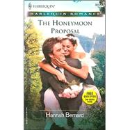 The Honeymoon Proposal,9780373038145 The Honeymoon Proposal,9780373038145
