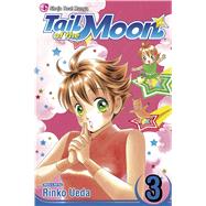 Tail of the Moon, Vol. 3,9781421508146 Tail of the Moon, Vol. 3,9781421508146