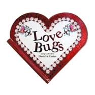 Love Bugs A Pop Up Book,9780689858154 Love Bugs A Pop Up Book,9780689858154