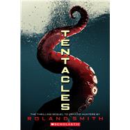 Tentacles (Cryptid Hunters, Book 2),9780545178167 Tentacles (Cryptid Hunters, Book 2),9780545178167