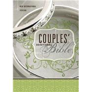 Couples' Devotional Bible,9780310438168 Couples' Devotional Bible,9780310438168