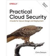 Practical Cloud Security,9781098148171 Practical Cloud Security,9781098148171