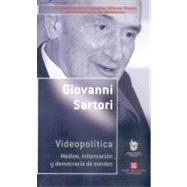 Videopolítica. Medios, información y democracia de sondeo,9789681678173 Videopolítica. Medios, información y democracia de sondeo,9789681678173