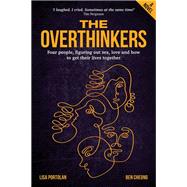 The Overthinkers,9781922488176 The Overthinkers,9781922488176