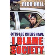 Otis Lee Crenshaw,9780349118192 Otis Lee Crenshaw,9780349118192