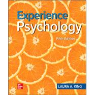 Experience Psychology,9781266138195 Experience Psychology,9781266138195