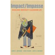 Impact/Impasse,9781438498195 Impact/Impasse,9781438498195