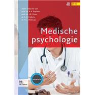 Medische Psychologie,9789031378197 Medische Psychologie,9789031378197