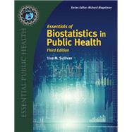 Essentials of Biostatistics in Public Health,9781284108200 Essentials of Biostatistics in Public Health,9781284108200