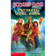 Scooby-doo Movie Ultimate Joke Book,9780439468206 Scooby-doo Movie Ultimate Joke Book,9780439468206