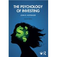 The Psychology of Investing,9780367748210 The Psychology of Investing,9780367748210