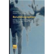 Berufsbiographien,9783810038210 Berufsbiographien,9783810038210