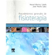 Procedimientos generales de fisioterapia + StudentConsult en español,9788480868211 Procedimientos generales de fisioterapia + StudentConsult en español,9788480868211