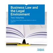 Business Law and the Legal Environment v3.0 Online Access (Platinum Level Pass),9781453338216 Business Law and the Legal Environment v3.0 Online Access (Platinum Level Pass),9781453338216
