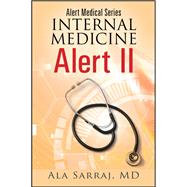 Alert Medical Series: Internal Medicine Alert II,9781478778219 Alert Medical Series: Internal Medicine Alert II,9781478778219