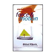 Awesome Experiments in Force & Motion,9780806998220 Awesome Experiments in Force & Motion,9780806998220