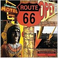 Route 66 2003 Calendar,9780763148225 Route 66 2003 Calendar,9780763148225