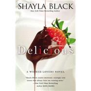 Delicious,9780425268230 Delicious,9780425268230