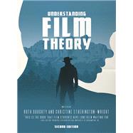 Understanding Film Theory,9781137528230 Understanding Film Theory,9781137528230