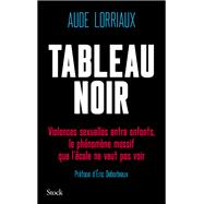 Tableau noir,9782234098237 Tableau noir,9782234098237