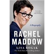 Rachel Maddow,9781250298249 Rachel Maddow,9781250298249