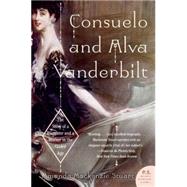 Consuelo And Alva Vanderbilt,9780060938253 Consuelo And Alva Vanderbilt,9780060938253