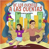 De Los Cuentos a Las Cuentas,9798350978254 De Los Cuentos a Las Cuentas,9798350978254