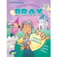 Teaching Children to Pray,9781885358257 Teaching Children to Pray,9781885358257
