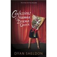 Confessions of a Teenage Drama Queen,9780763628277 Confessions of a Teenage Drama Queen,9780763628277