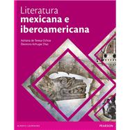 LITERATURA MEXICANA E IBEROAMERICANA,9786073228282 LITERATURA MEXICANA E IBEROAMERICANA,9786073228282