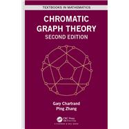 Chromatic Graph Theory,9780429798283 Chromatic Graph Theory,9780429798283