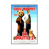 Dr. Dolittle 2 Novelization,9780440418283 Dr. Dolittle 2 Novelization,9780440418283
