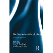 The Sino-indian War of 1962,9780367338299 The Sino-indian War of 1962,9780367338299