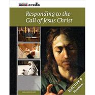 Responding to the Call of Jesus Christ,9781847308306 Responding to the Call of Jesus Christ,9781847308306