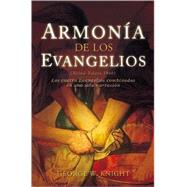 Armonia de los Evangelios (Reina-Valera 1960) los Cuatro Evangelios Combinados en una Sola Narracion,9780805428308 Armonia de los Evangelios (Reina-Valera 1960) los Cuatro Evangelios Combinados en una Sola Narracion,9780805428308