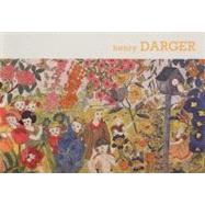 Sound and Fury: The Art of Henry Darger,9780977878314 Sound and Fury: The Art of Henry Darger,9780977878314