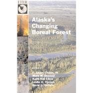 Alaska's Changing Boreal Forest,9780195348323 Alaska's Changing Boreal Forest,9780195348323