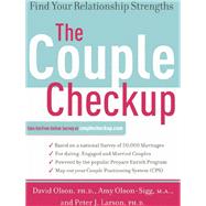 The Couple Checkup,9781404118324 The Couple Checkup,9781404118324