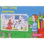The Long Journey,9781857928327 The Long Journey,9781857928327