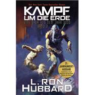 Kampf um die Erde,9781619868328 Kampf um die Erde,9781619868328