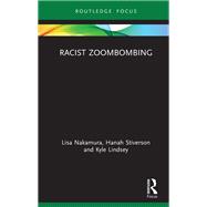 Racist Zoombombing,9781000388329 Racist Zoombombing,9781000388329