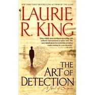 The Art of Detection,9780553588330 The Art of Detection,9780553588330