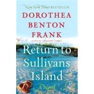 Return to Sullivans Island,9780061988332 Return to Sullivans Island,9780061988332