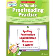 Interactive Whiteboard Activities: 5-Minute Proofreading Practice 180 Quick & Motivating Activities Students Can Use to Practice Essential Proofreading Skills?Every Day of the School Year,9780545168335 Interactive Whiteboard Activities: 5-Minute Proofreading Practice 180 Quick & Motivating Activities Students Can Use to Practice Essential Proofreading Skills?Every Day of the School Year,9780545168335