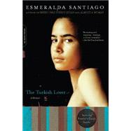 The Turkish Lover,9780786738335 The Turkish Lover,9780786738335