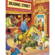 Reading Street: Grade 2, Level 1,9780328108336 Reading Street: Grade 2, Level 1,9780328108336