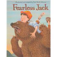 Fearless Jack,9781416968337 Fearless Jack,9781416968337