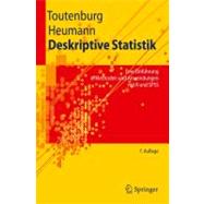 Deskriptive Statistik: Eine Einfahrung in Methoden Und Anwendungen Mit R Und Spss,9783642018343 Deskriptive Statistik: Eine Einfahrung in Methoden Und Anwendungen Mit R Und Spss,9783642018343