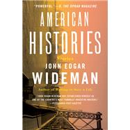 American Histories Stories,9781501178351 American Histories Stories,9781501178351